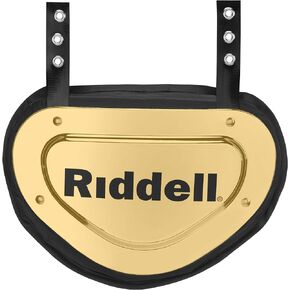 Riddell Premium Back Plate