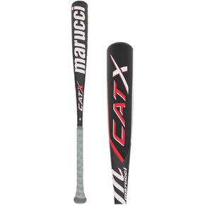 Marucci MARUCCI CATX USA Aluminum Baseball BAT, 2 5/8" Barrel