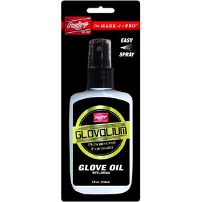 Rawlings | GLOVOLIUM Glove Treatment Products | Baseball/Softball | Multiple Options