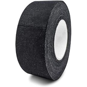 Franklin Sports Baseball Bat Grip Tape - Multi Sport Cloth Handle Tape for Softball Bats for Hockey Sticks, Bats + Rackets