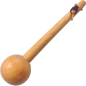 Lingee Baseball Hammer, Baseball Softball Glove Mallet, One-Piece Mallet, Baseball Glove Shaping Hammer with 2Pcs Baseball Lock, Glove Mallet 31cm/12inch…