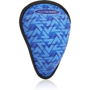 كأس بيسبول RAYSHARP للأولاد الشباب - كوب واقي من الفوم الناعم للأعمار من 7 إلى 12 عامًا للأطفال كأس رياضي لكرة القدم لاكروس والهوكي MMA وإكسسوارات البيسبول in Kuwait