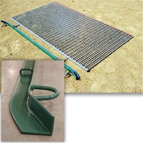 D&B Manufacturing Cutting Bar Only - 6 Foot