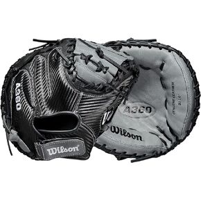Wilson 2021 A360 Youth Baseball Glove