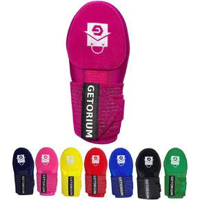 Baseball Sliding Mitt for Base Running - Soft, Flexible, Breathable, Durable, Easy to Wear & Off, Baseball Accessories