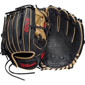 WILSON 2022 A700 Youth Baseball Glove