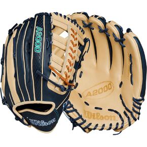 Wilson A2000 Game Model Baseball Gloves