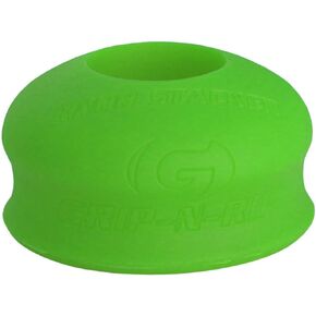 Grip-N-RipGrip-n-Rip Knob Stacker - Green