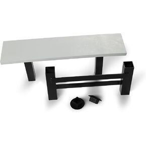 Champro Rubber with Stanchion