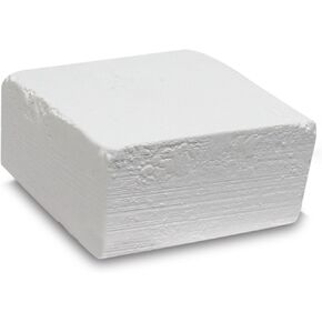 SPRI Chalk Block & Chalk Ball for Gymnastics, Rock Climbing, Bouldering, Rings, Weightlifting, Pool Billiards