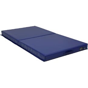 Z Athletic Folding Mat for Gymnastics and Tumbling