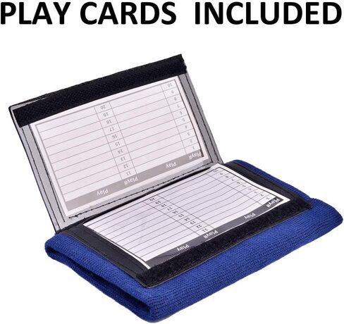 (10 عبوات) مدرب المعصم Careworx - سوار معصم Playbook (للشباب أو البالغين) مع نوافذ ثلاثية - رائع للعب واللمس ورفع العلم لكرة القدم in Kuwait