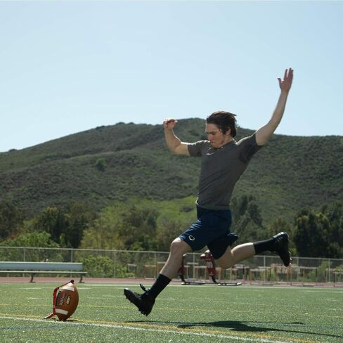 حامل ويلسون برو ستايل للركل (WTF9913) in Kuwait