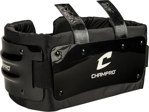 CHAMPRO Football Rib Protector Attachment in Kuwait