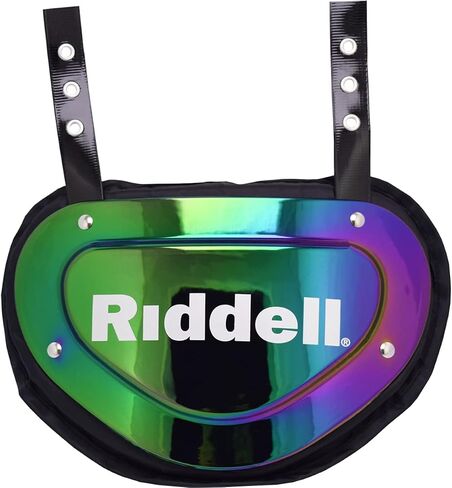 Riddell Premium Back Plate in Saudi Arabia