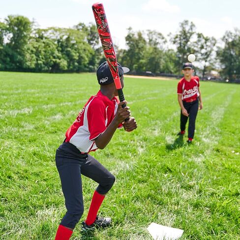 Ortiz34 Grand Slam Set- Graffiti Plastic Bat, 3 Balls, 4 Throw Down Bases in Saudi Arabia