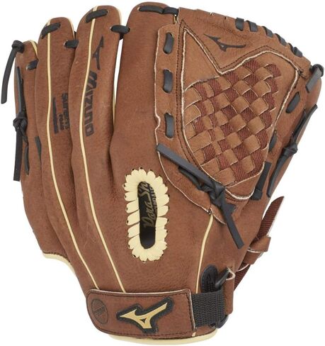 Mizuno Prospect PowerClose Youth Baseball Glove Series in Kuwait