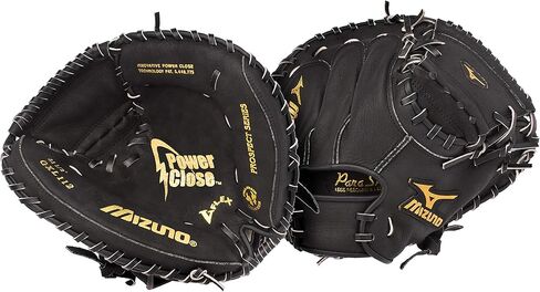 Mizuno Prospect GXC112 Youth Catchers Mitt in Kuwait