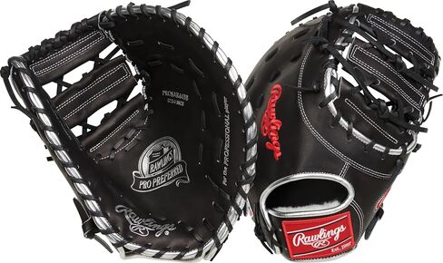 Rawlings | PRO Preferred Baseball Glove | Sizes 11.5" - 12.75" | Multiple Styles in Saudi Arabia