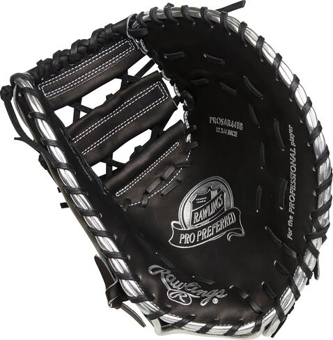 Rawlings | PRO Preferred Baseball Glove | Sizes 11.5" - 12.75" | Multiple Styles in Saudi Arabia
