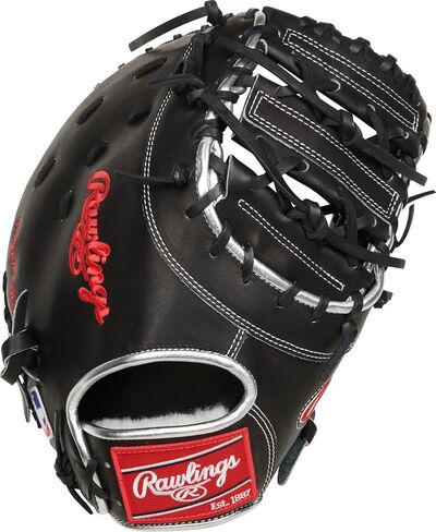 Rawlings | PRO Preferred Baseball Glove | Sizes 11.5" - 12.75" | Multiple Styles in Saudi Arabia