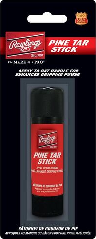 Rawlings | Pine Tar Stick | Baseball/Softball in Saudi Arabia