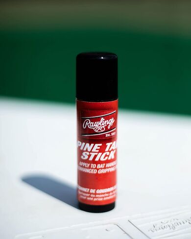 Rawlings | Pine Tar Stick | Baseball/Softball in Saudi Arabia