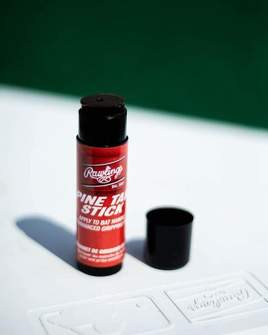 Rawlings | Pine Tar Stick | Baseball/Softball in Saudi Arabia