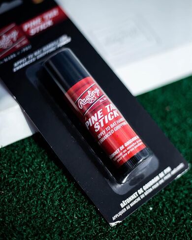 Rawlings | Pine Tar Stick | Baseball/Softball in Saudi Arabia