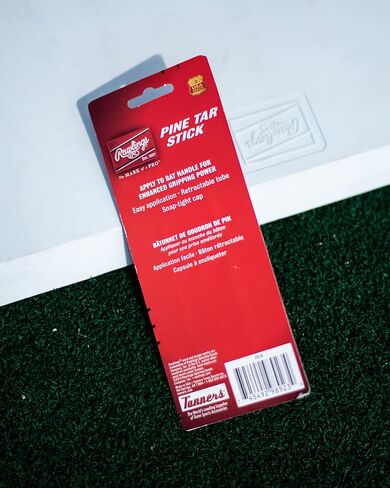 Rawlings | Pine Tar Stick | Baseball/Softball in Saudi Arabia