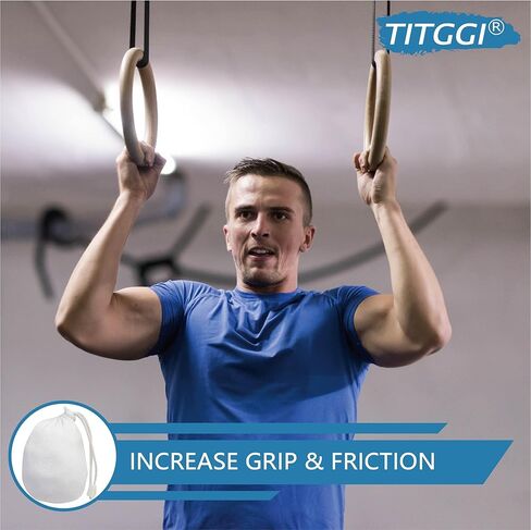 كرة الطباشير القابلة لإعادة الملء بوزن 2.6 أونصة، كرة الطباشير متعددة الأغراض مليئة بكربونات المغنيسيوم غير السامة وعديمة الرائحة لطباشير تسلق الصخور، وطباشير الصالة الرياضية، وطباشير رفع الأثقال، وطباشير الجمباز للحانات والمزيد in Kuwait