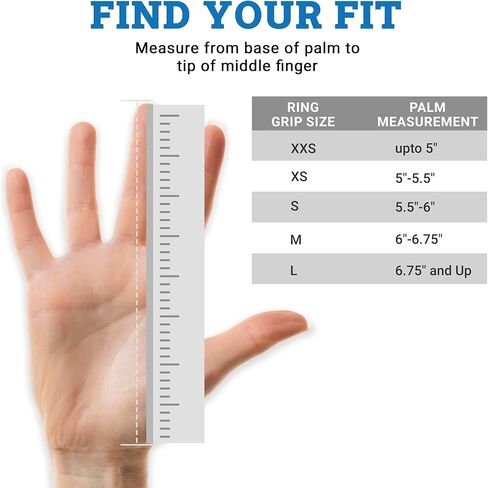 جيبسون جست رايت مقابض الجمباز للنساء، قبضة جلدية متينة مع إغلاق فيلكرو لقبضة آمنة، مقابض يد للاعبي الجمباز المنافسين الأوائل، مقابض الجمباز للفتيات - صنع في الولايات المتحدة الأمريكية in Kuwait
