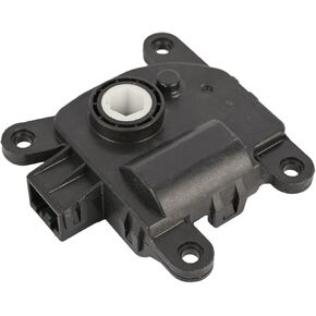 HVAC Intake Door Actuator fit for 2016-2020 Tucson, 2020-2021 Palisade, 2017-2021 Kia Sportage, 2015-2017 K900, 2021 Seltos Replaces 97157-3T000 971573T000