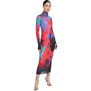 فستان شايلين للسيدات من AFRM in Kuwait