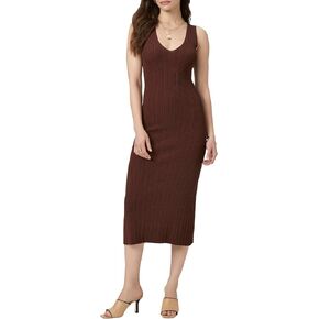 PAIGE Women's Sapphia Dress