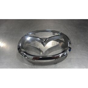 Mazda Emblem - KDY5-51-741
