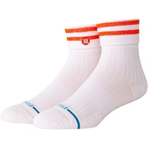 Stance Women's Roll Cuff Quarter