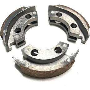Tomos A35 A55 Clutch Shoe (3 Piece)