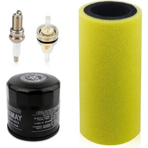 Air Filter Foam Oil Filter Guide Cap For Yamaha Yamaha Rhino 450 YXR450 2006-2009 Rhino 660 YXR660 2004-2007 5UG-E4451-00-00 5GH-13440-20-00 5GH-13440-00-00