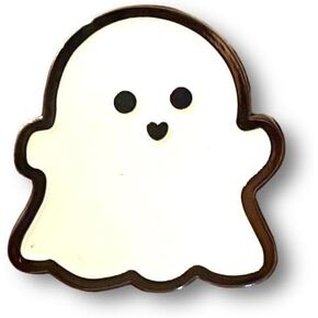 Trick 'r Treat Pin Sam Trick 'r Treat Pin Enamel Horror Pins horror Movie pin Bitten Lollipop Enamel Pin Sam Trick 'r Treat Merch Horror Halloween Pins Halloween gifts