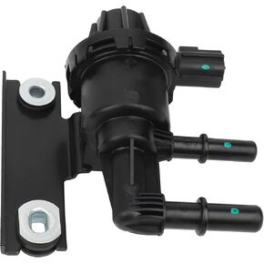MAYASAF 911-374 Vapor Canister Purge Solenoid Valve fit for Ford Taurus 2004 2005 2006 2007 2008 2009, Freestar 2006-2007, for Mercury Sable 2004-2009, Monterey 2006-2007