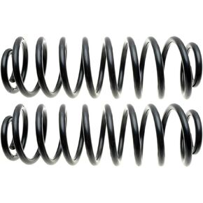 ACDelco Gold 45H2133 (19469898) Rear Coil Spring Set