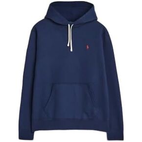 Polo Ralph Lauren Men's Long Sleeve Fleece Sweatshirt