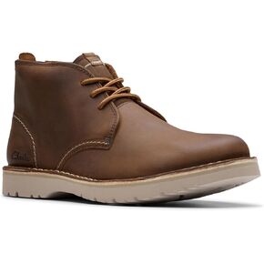 Clarks Men's Eastridge Mid Chukka Boot