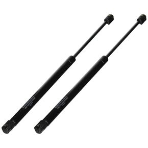 Suspa C16-15952 35.43" Gas Prop/Strut - Set of Two - Force is 40 lbs Per Prop/Strut - Force is 80 lbs Per Pair