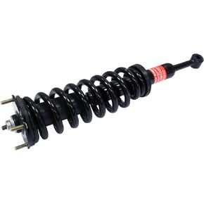Monroe Quick-Strut 171137L Suspension Strut and Coil Spring Assembly for Toyota Sequoia