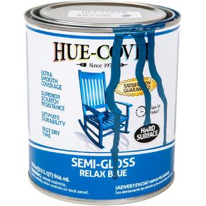 BigMouth Inc Fake Quart of Paint Can Safe - Hidden Safe for Money Stash - Secret Compartment and Hidden Storage Fun Gag Gift Prank & Book Safe Alternative