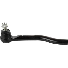 TRQ Front Left Outer Tie Rod Drivers Side Compatible with 2018-2022 Honda Accord