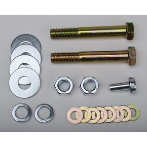 Equal-i-zer Bolt Pack for 6K, 10K, 12K, and 14K Hitch