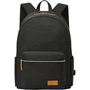 Nordace Siena Pro Classic Backpack - 13.3" Laptop Backpack, 18L Daily Backpack for Travel, Everyday, or Work (Blue)
